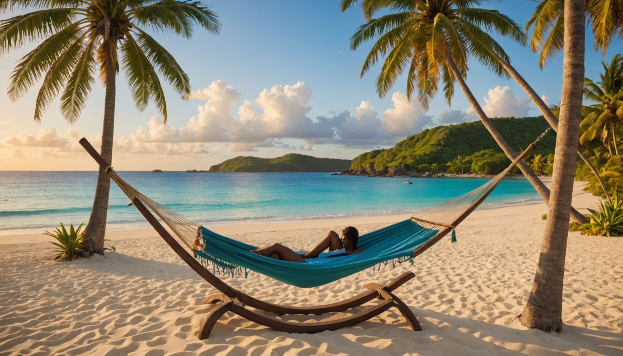 découvrez le bien-être et la détente aux caraïbes : profitez de plages paradisiaques, de soins spa et d'activités relaxantes pour un séjour ressourçant au soleil.