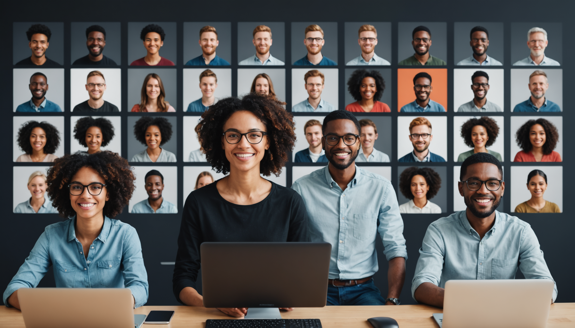 découvrez comment utiliser picrew et les avatars numériques pour explorer de nouvelles opportunités d’emploi et de formation en 2025. adoptez des outils innovants pour booster votre carrière et vos compétences !