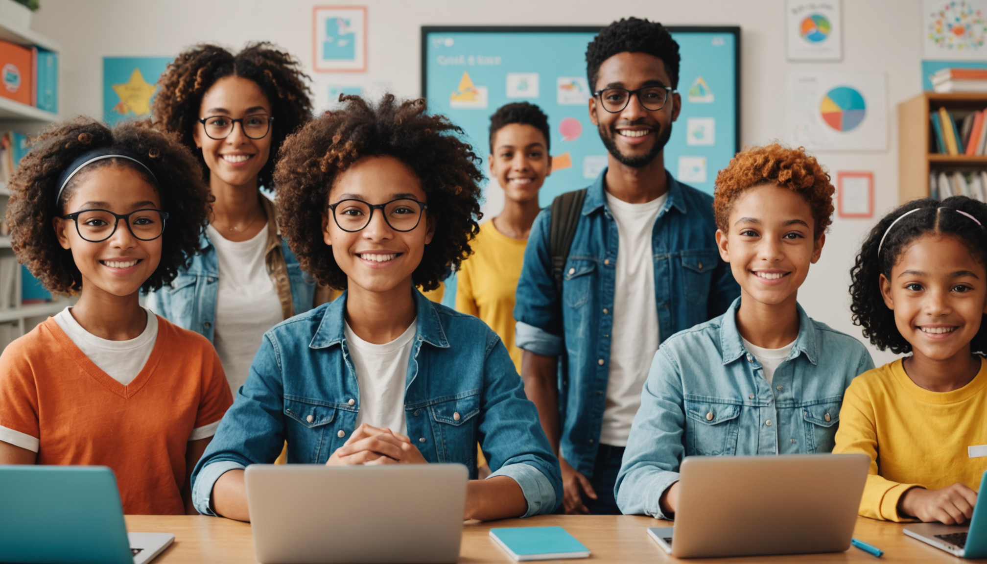 découvrez comment utiliser les avatars numériques sur picrew pour explorer de nouvelles opportunités d'emploi et de formation en 2025. conseils et stratégies pour optimiser votre présence numérique et booster votre carrière.