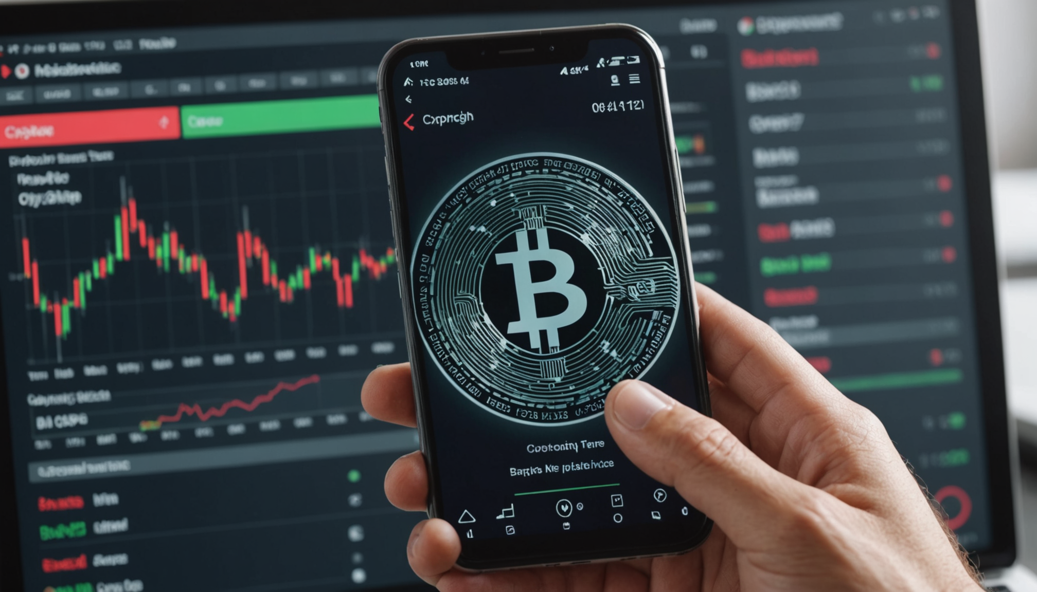 découvrez comment exploiter tout le potentiel de dexscreener pour analyser les marchés, optimiser vos investissements et accélérer votre carrière dans la finance en 2025 grâce à des conseils pratiques et des stratégies éprouvées.
