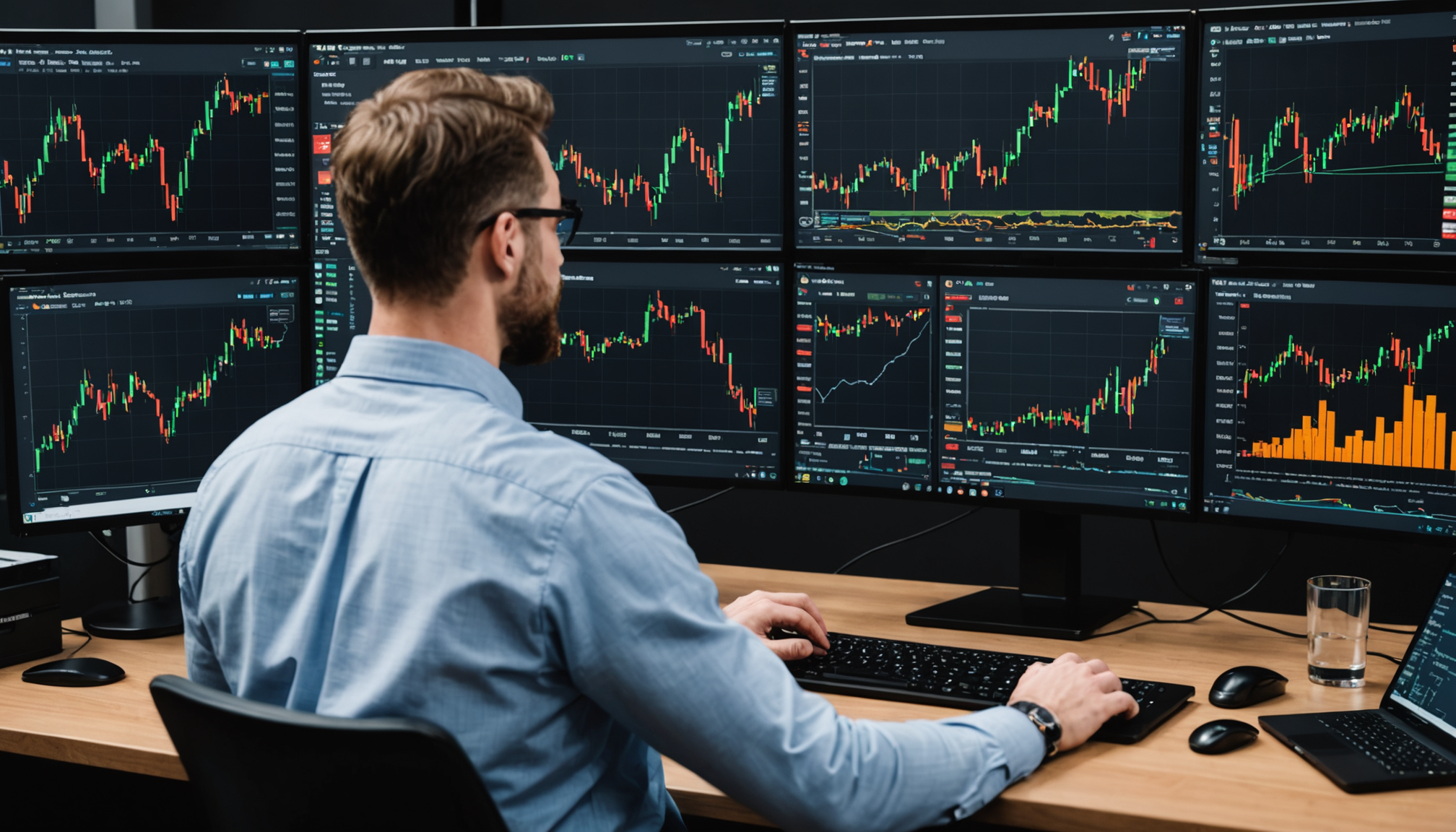 découvrez comment maîtriser dexscreener, l’outil incontournable pour analyser les marchés financiers, optimiser vos stratégies d’investissement et accélérer votre carrière dans la finance en 2025.