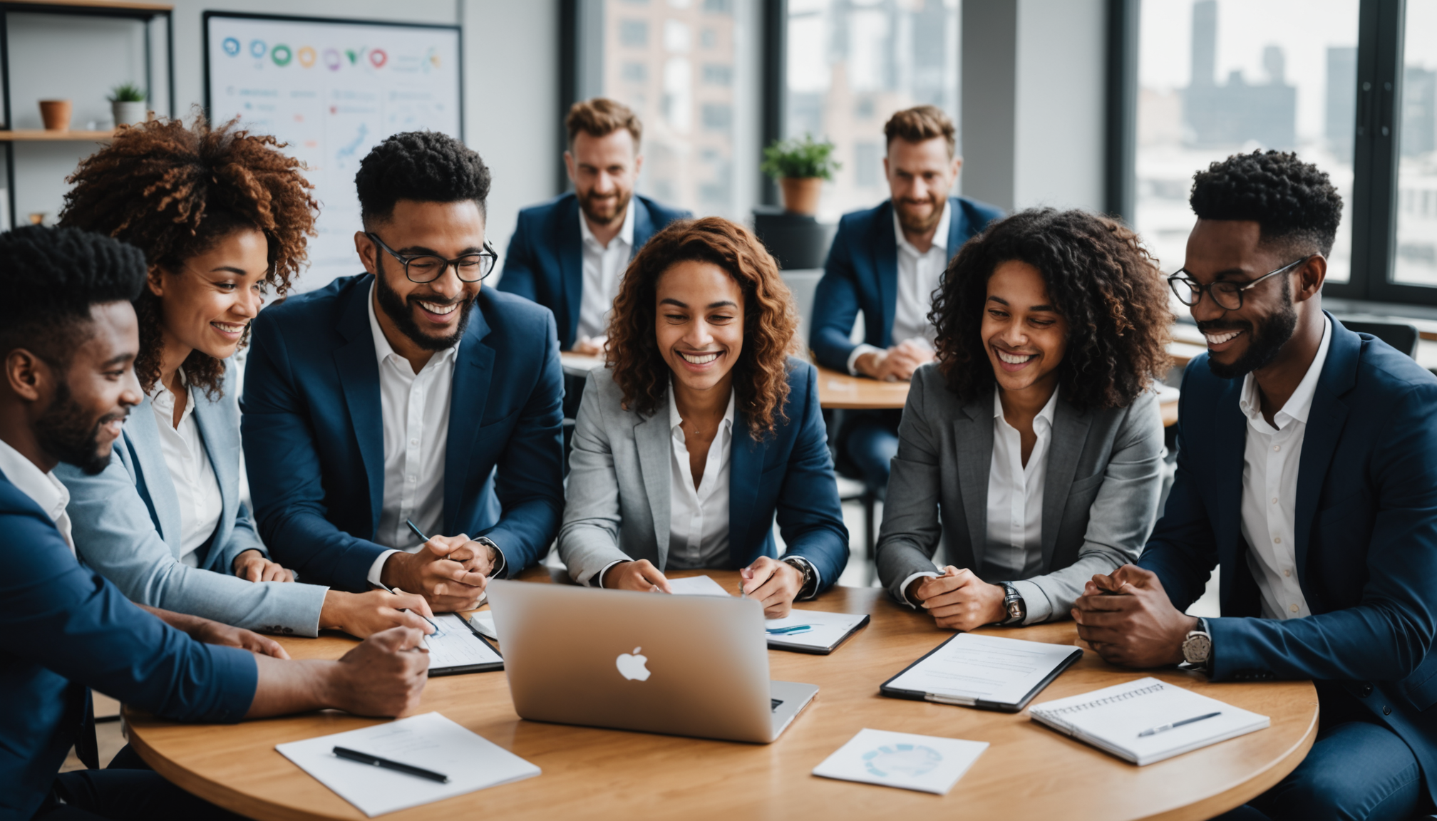 découvrez comment la formation professionnelle 2025 peut transformer votre parcours. adoptez les meilleures stratégies d’avenir pour booster votre carrière et rester compétitif sur le marché du travail.