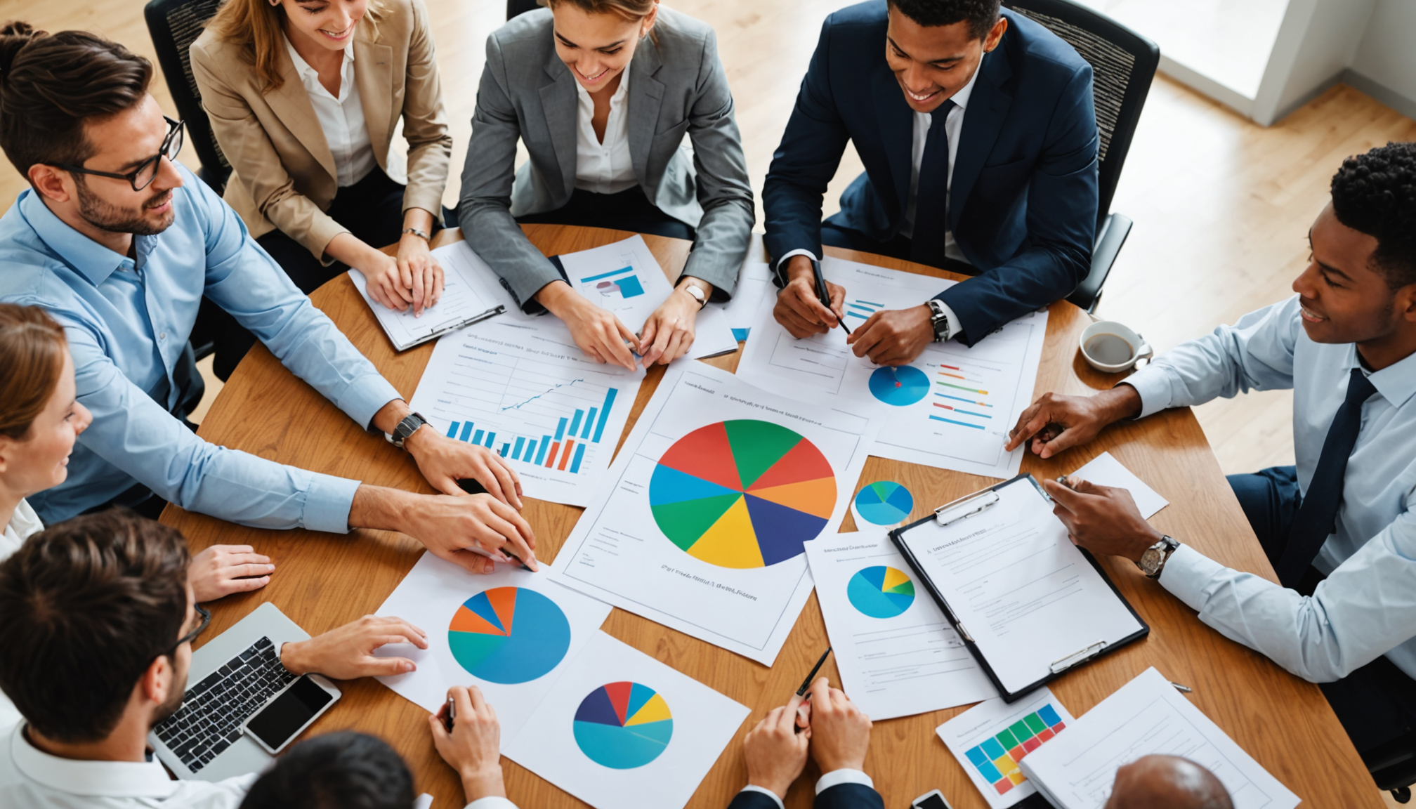découvrez comment la formation professionnelle 2025 peut dynamiser votre carrière grâce aux meilleures stratégies d’avenir : compétences clés, conseils d’experts et opportunités pour réussir dans un monde professionnel en évolution.