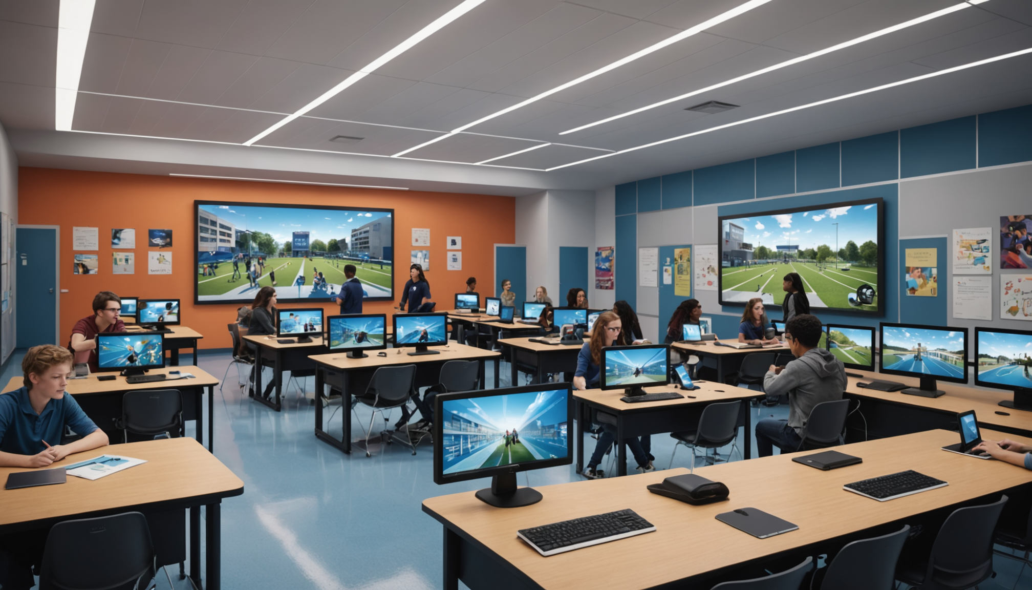 découvrez comment la plateforme psn lycée simplifie l’orientation et favorise l’emploi des élèves en 2025 grâce à des outils innovants et un accompagnement sur-mesure.