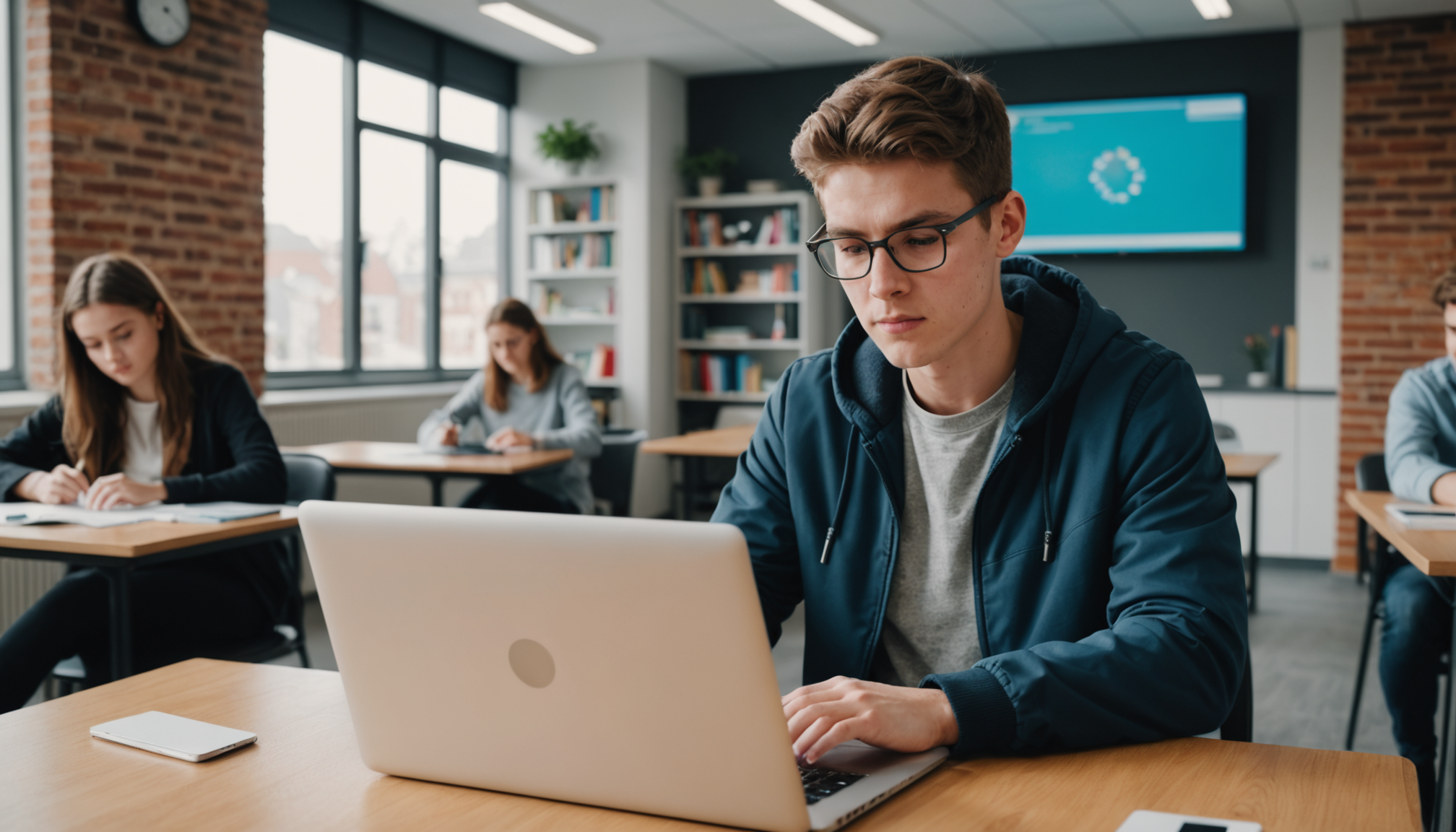 explorez comment la plateforme psn lycée révolutionne l’orientation scolaire et booste l’accès à l’emploi des lycéens en 2025. conseils, outils et ressources pour réussir votre avenir !
