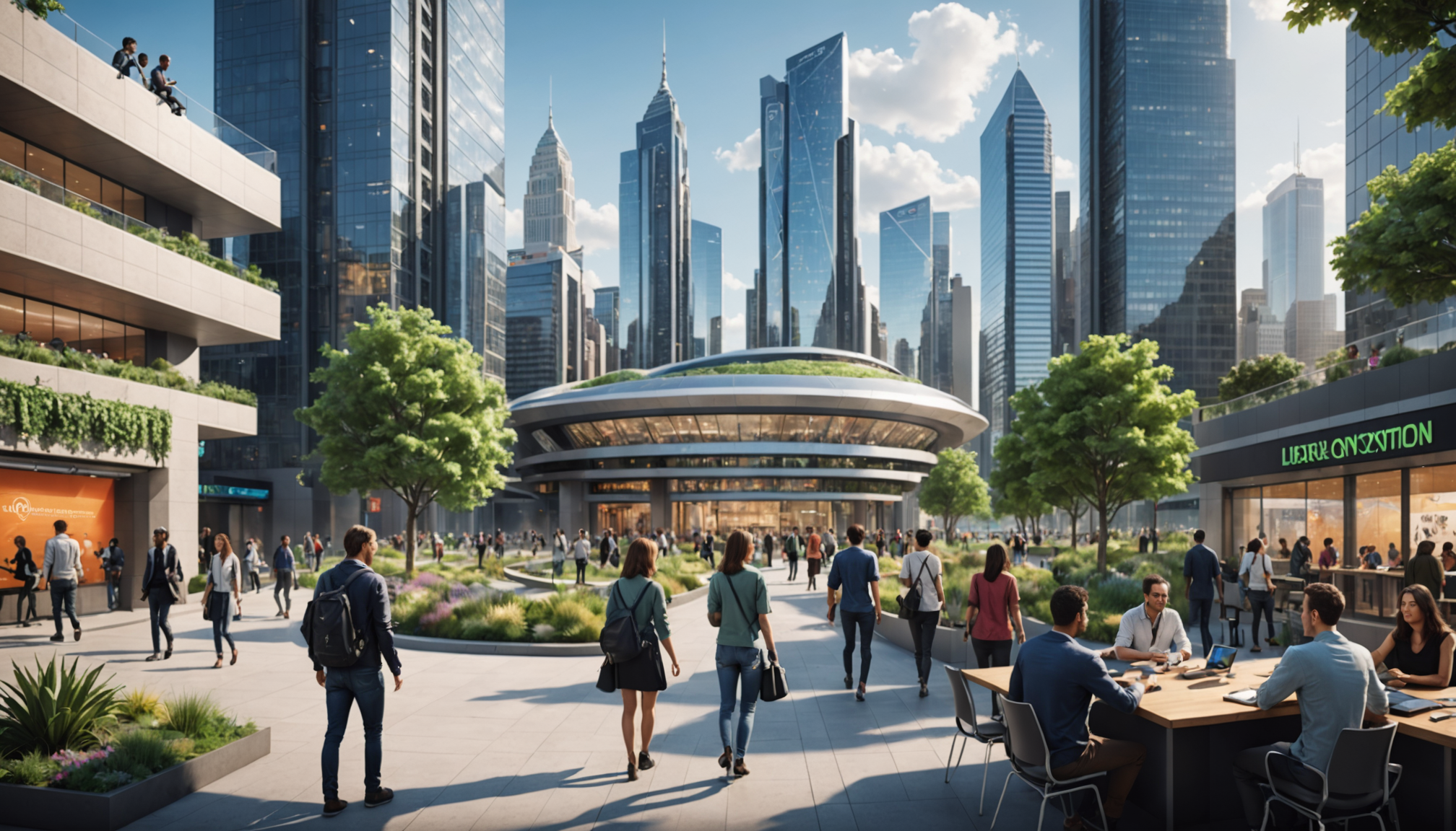 découvrez tout ce qu'il faut savoir sur le service lib connexion en 2025 : ses fonctionnalités, ses avantages et comment en profiter au maximum pour une expérience connectée et sécurisée.