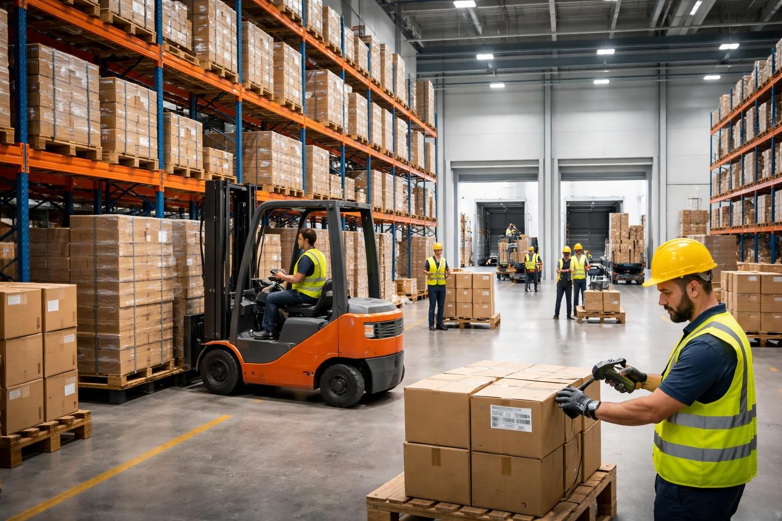 explorez notre blog dédié à la logistique pour des conseils, actualités et innovations dans le secteur.