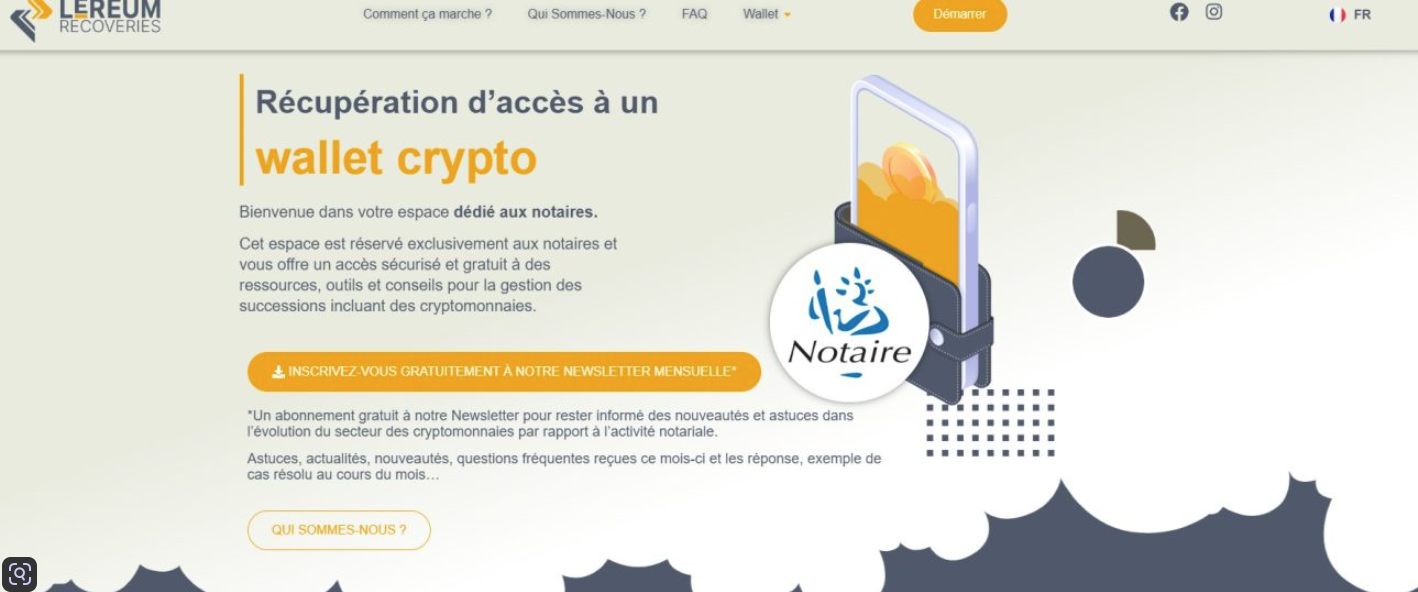Succession et cryptomonnaies : comment rétablir l’accès à un wallet ou à un ordinateur verrouillé après un décès ?