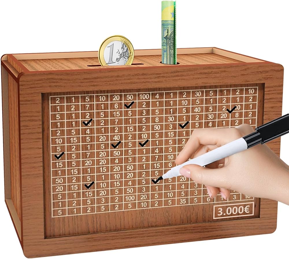 Pourquoi choisir une tirelire japonaise pour enfant ?