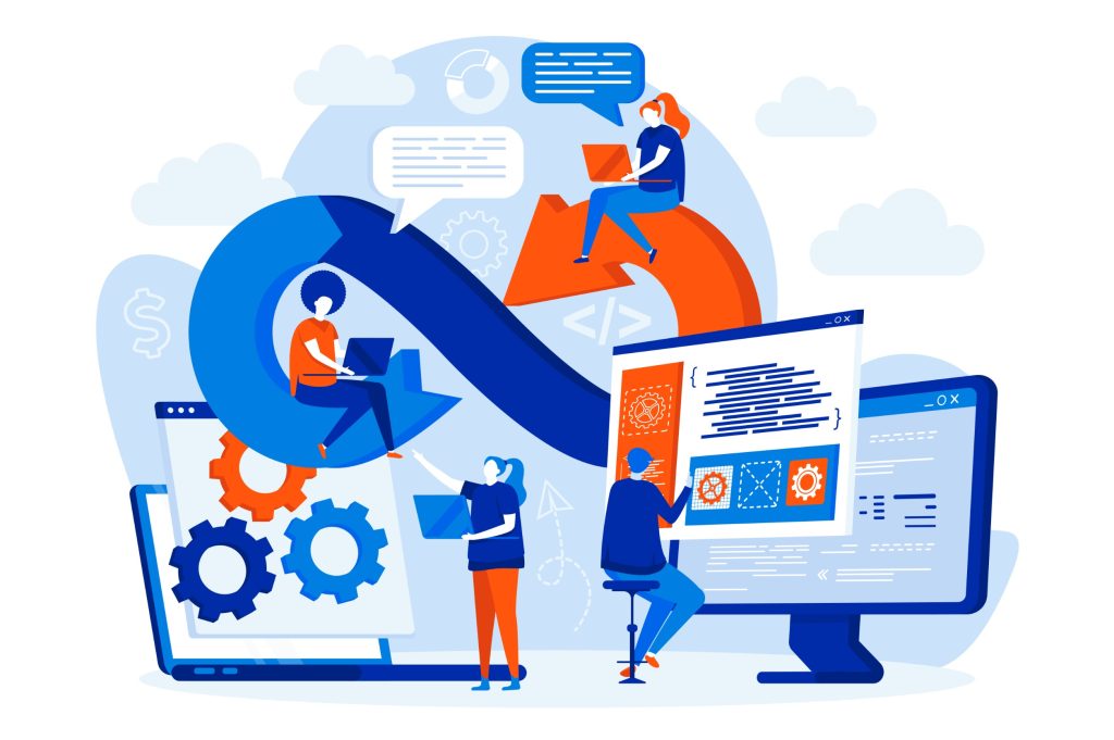 Perspectives pour le salaire ingénieur DevOps en 2026 : tendances, grilles et évolutions
